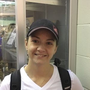 Meet your Posher, Megan